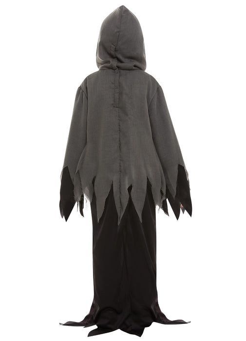 Ghostly Ghoul Costume Child