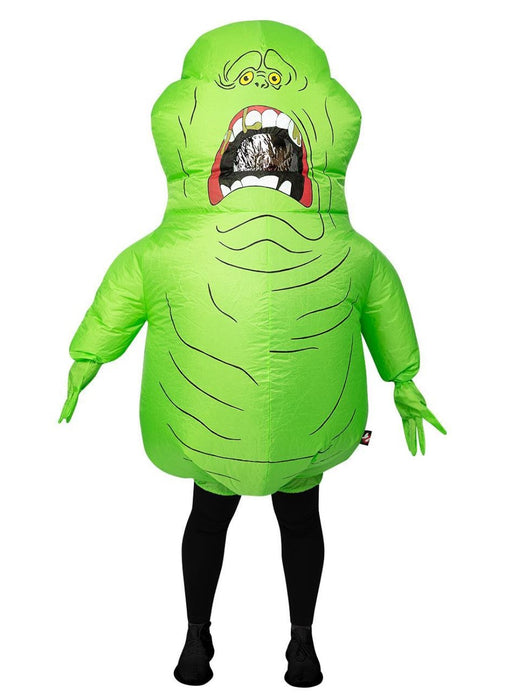 Ghostbusters Inflatable Slimer