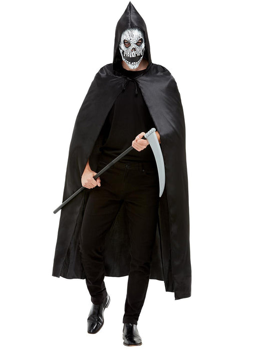 Grim Reaper Kit Adult