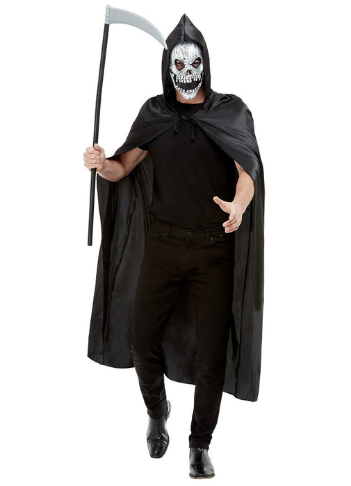 Grim Reaper Kit Adult