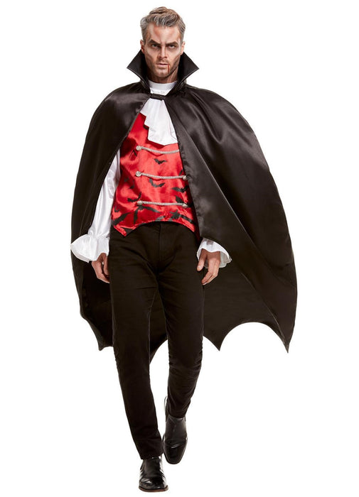 Halloween Bat Cape