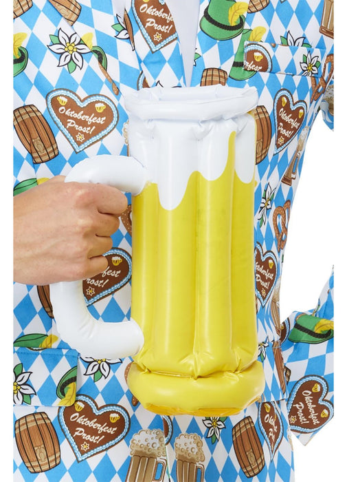 Inflatable Beer Stein