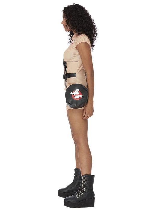 Ghostbusters Ladies Costume
