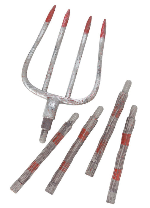 Bloody Pitchfork