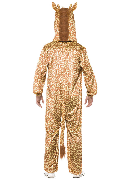 Giraffe Costume Adult