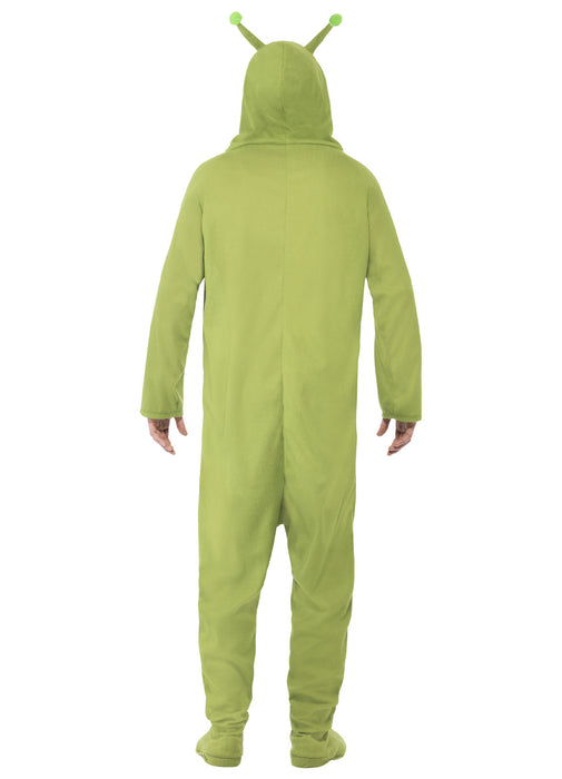 Alien All In One Costume Adult