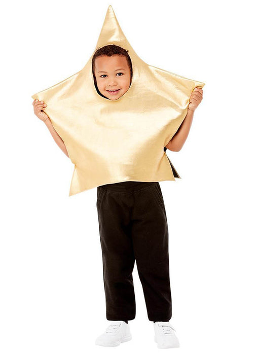 Toddler Shining Star Costume