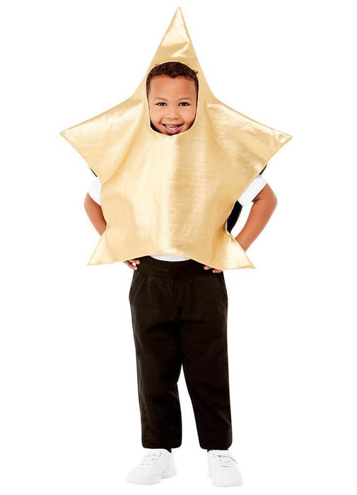 Toddler Shining Star Costume