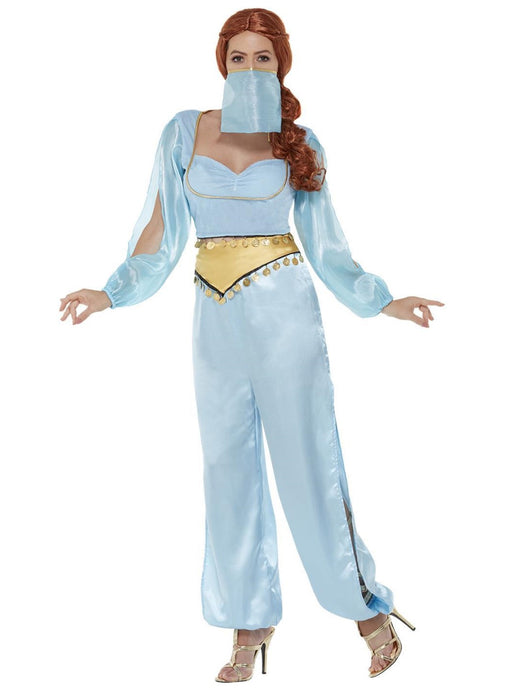 Arabian Jasmine Costume Adult