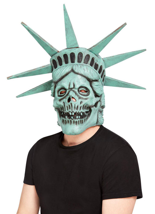 Liberty Skull Mask