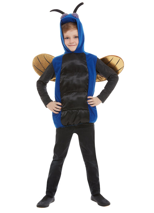 Creepy Bug Costume Child