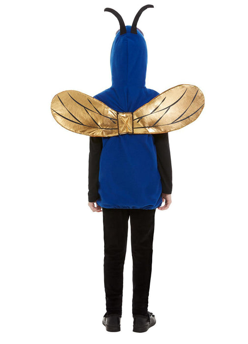 Creepy Bug Costume Child
