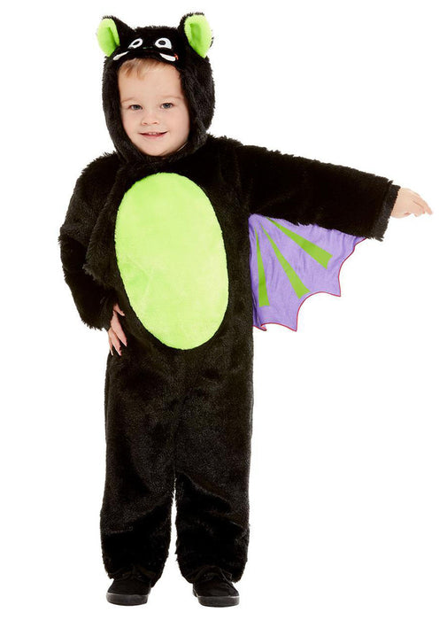 Bat Costume Toddler