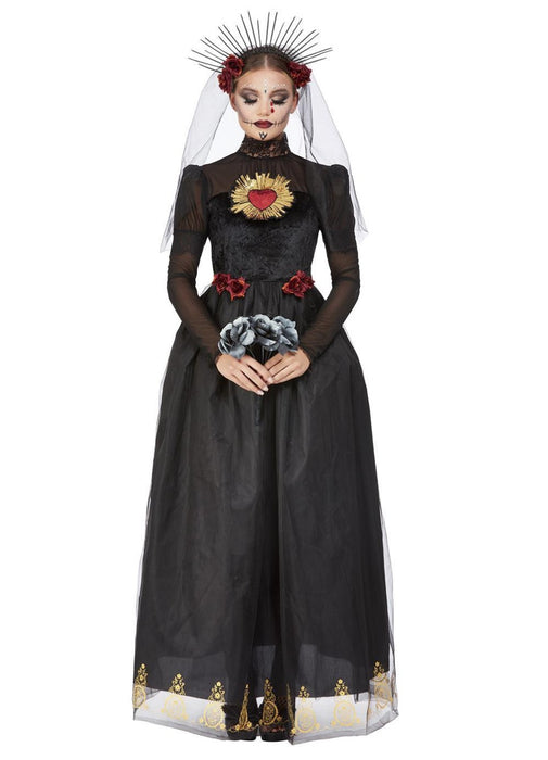 Sacred Heart Bride Costume