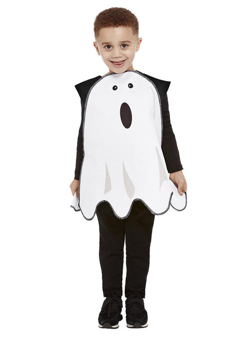 Ghost Tabard Toddler