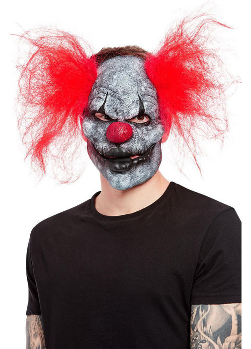 Dark Clown Mask