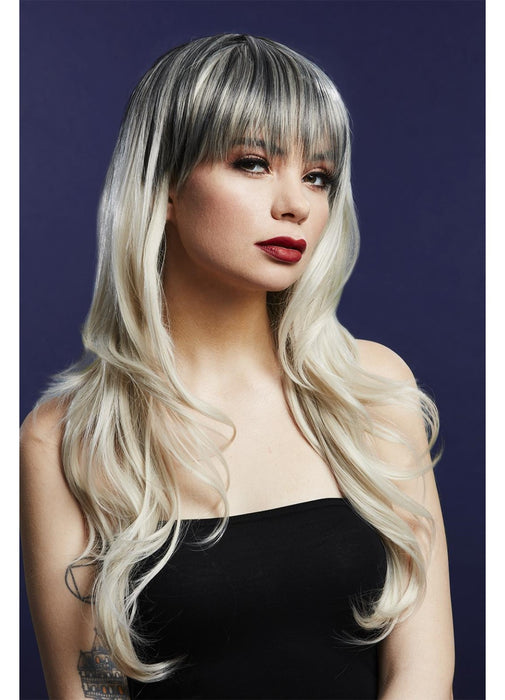 Fever Sienna Blonde Wig