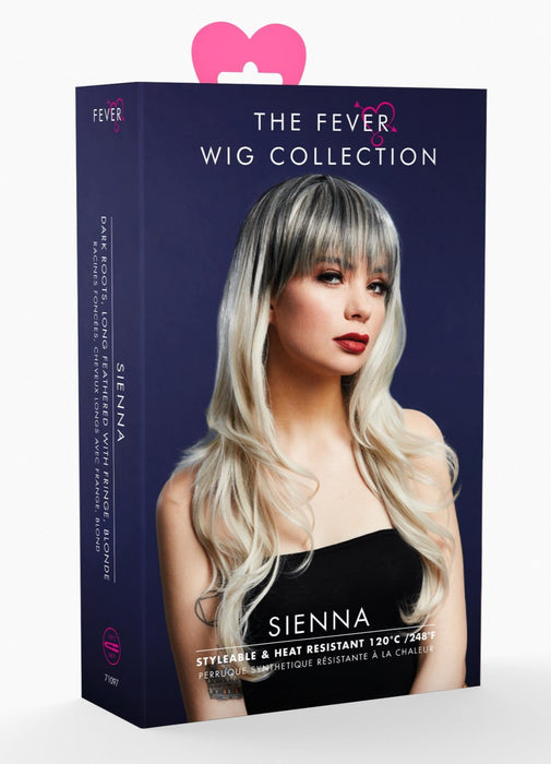 Fever Sienna Blonde Wig