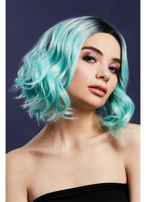 Fever Kourtney Peppermint Wig