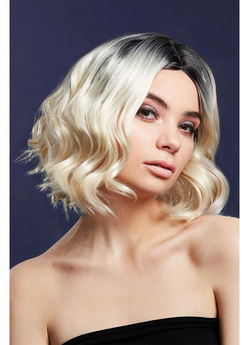 Fever Kourtney Blonde Wig