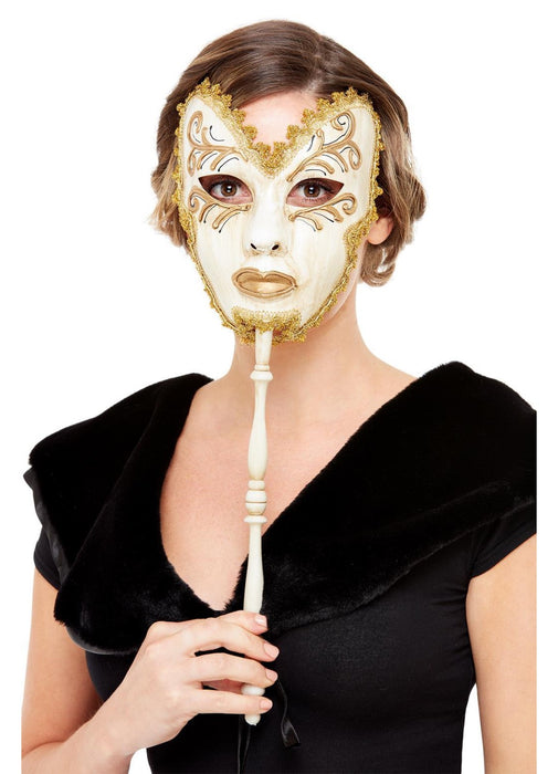 Venetian Cream Mask
