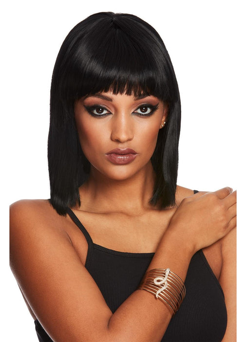 Egyptian Snake Bracelet