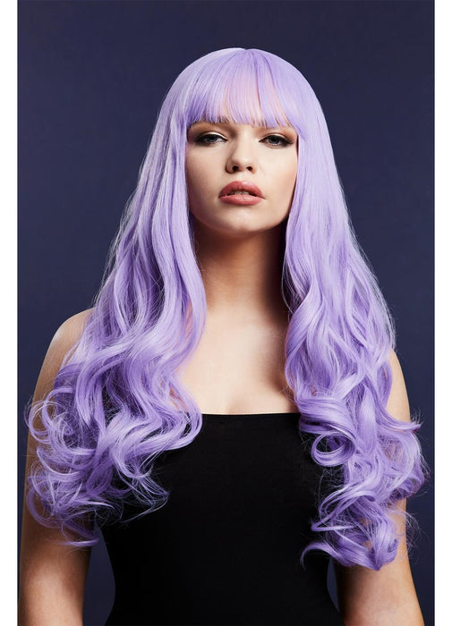 Fever Gigi Voilet Wig