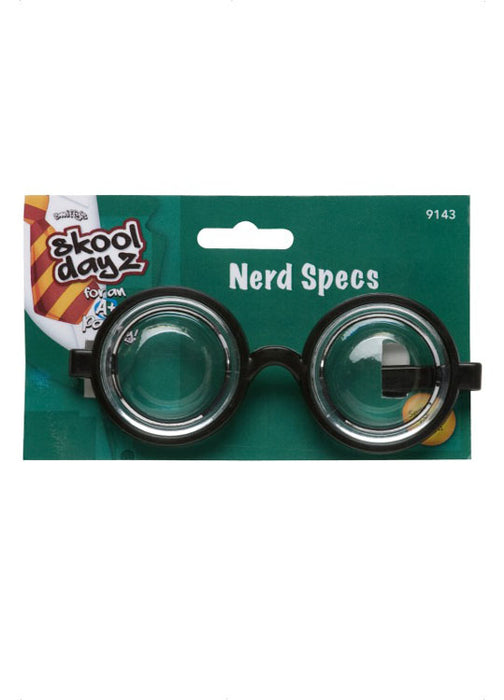 Nerd Specs