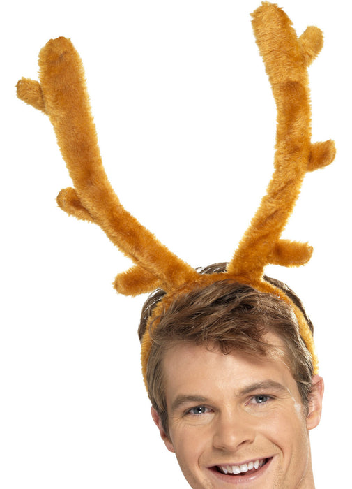 Stag Horns