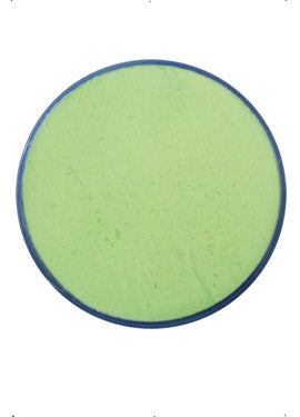Snazaroo Pale Green Face Paint