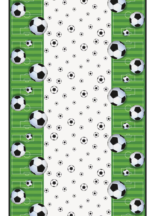 Football Party Tablecover