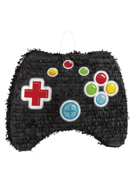 Video Game Pinata — Party Britain