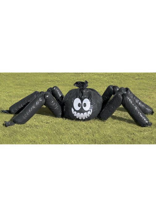 Jumbo Spider Lawn Bag