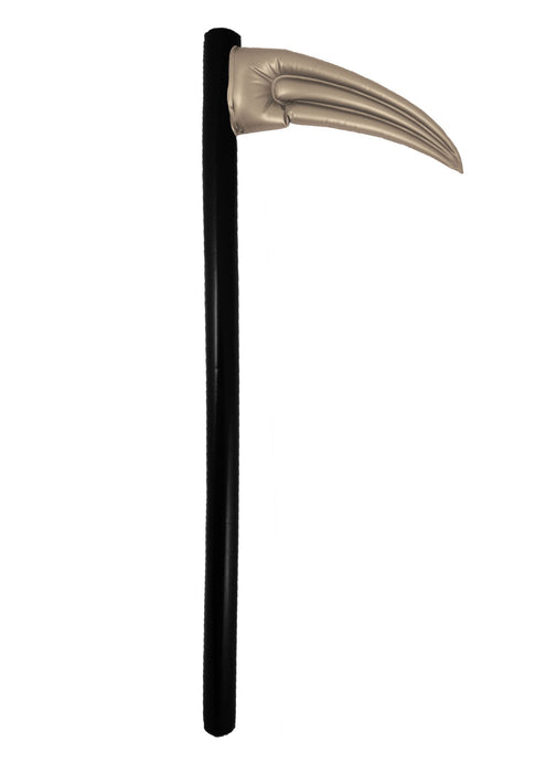 Inflatable Scythe