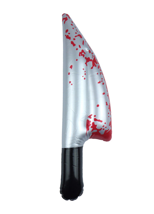Inflatable Bloody Knife
