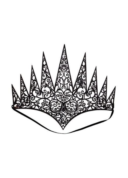 Black Fantasy Crown