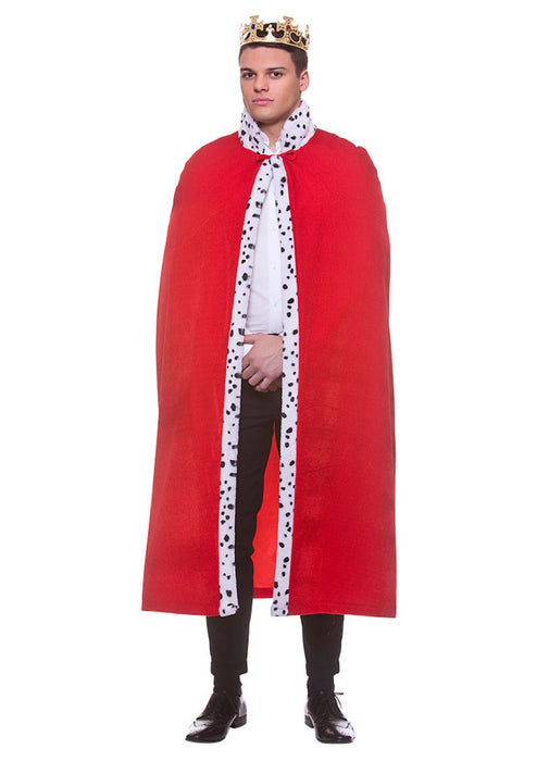 Deluxe Royal Robe — Party Britain