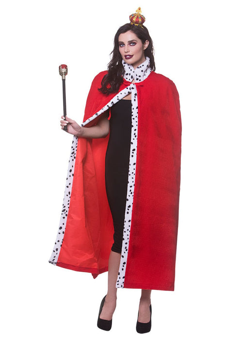 Deluxe Royal Robe