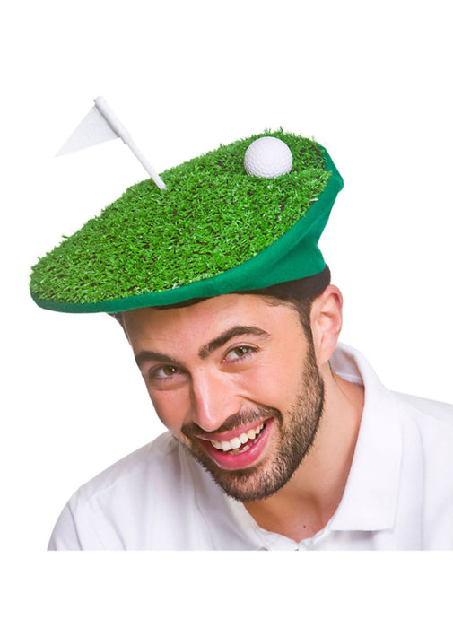 Fun Golf Hat