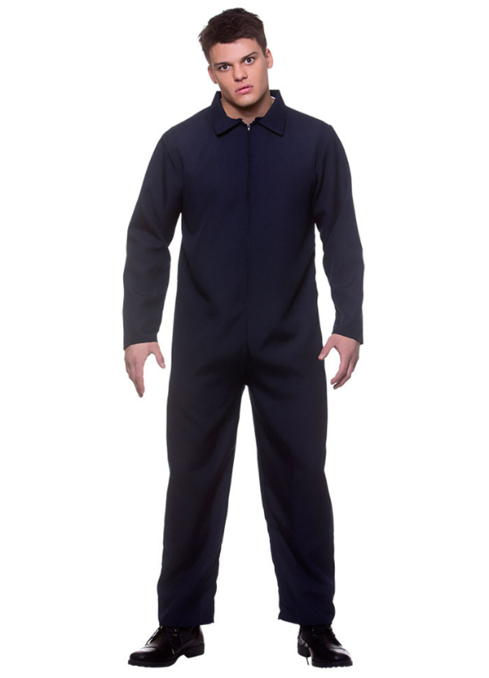Mechanic Jumpsuit Adult — Party Britain