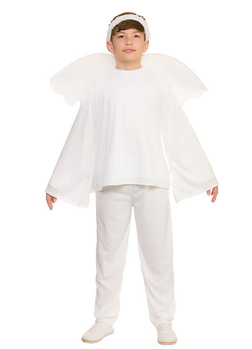Unisex Christmas Angel Child