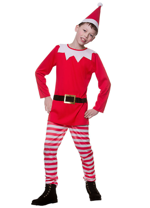 Elf online outfits kids