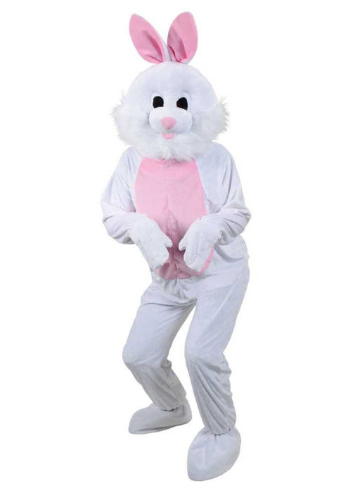 Easter Bunny Rabbit Mascot