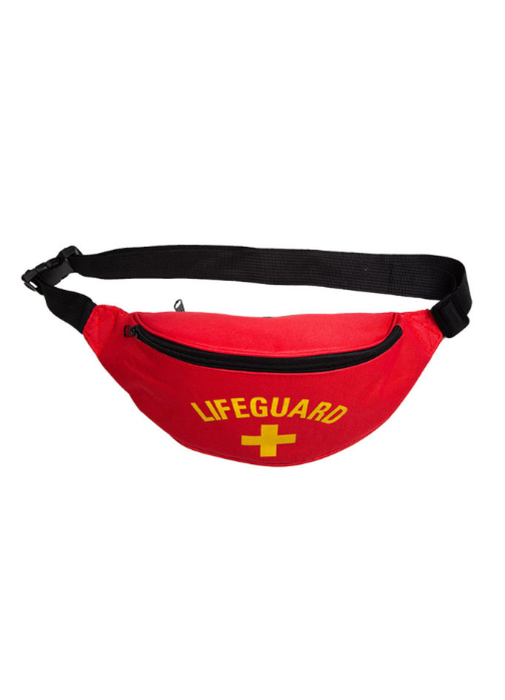 Lifeguard Bumbag