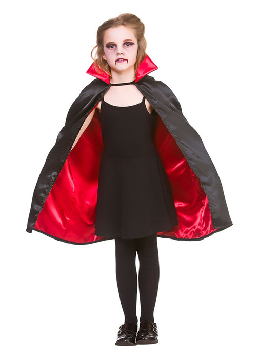 Deluxe Vampire Cape
