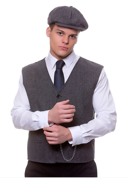 1920's Gangster Costume Adult