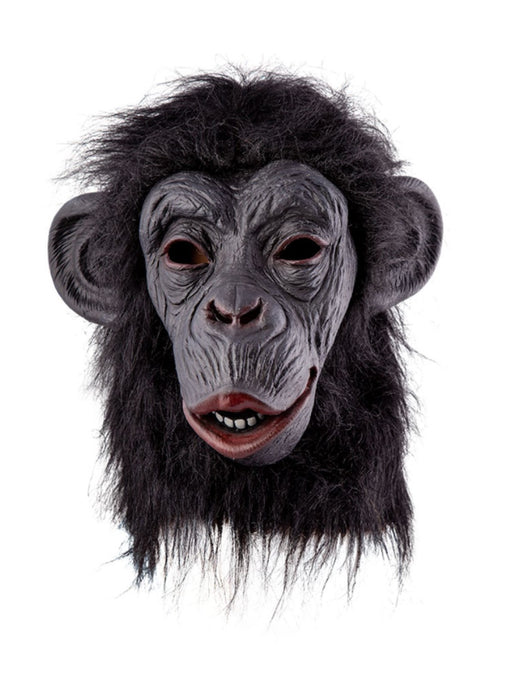 Gorilla Latex Mask