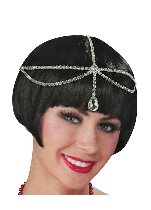 Roaring 20's Hair Jewellery