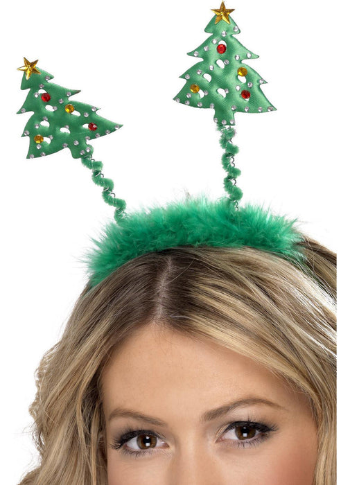 Christmas Tree Boppers