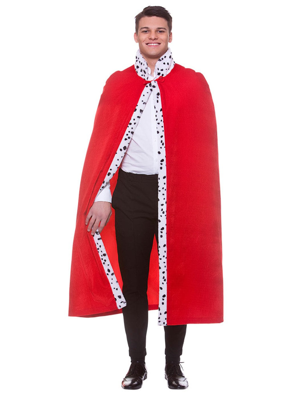 Deluxe Royal Robe — Party Britain